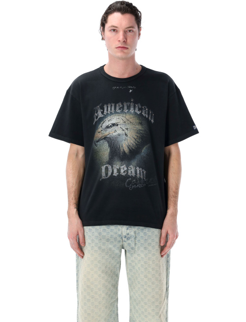 American dream T-shirt - T-shirt | Spazio Pritelli
