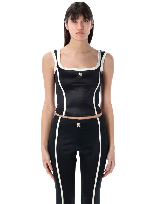 St. Germain tank top - Top | Spazio Pritelli
