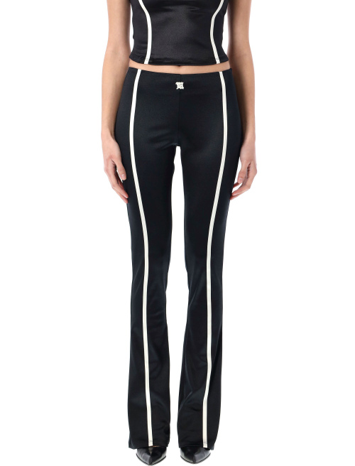 St. Germain flared pants - Pants | Spazio Pritelli