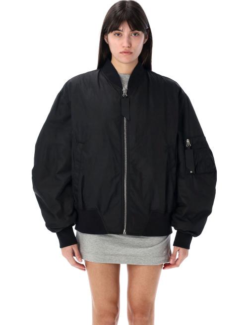 Anja bomber jacket - Outerwear | Spazio Pritelli