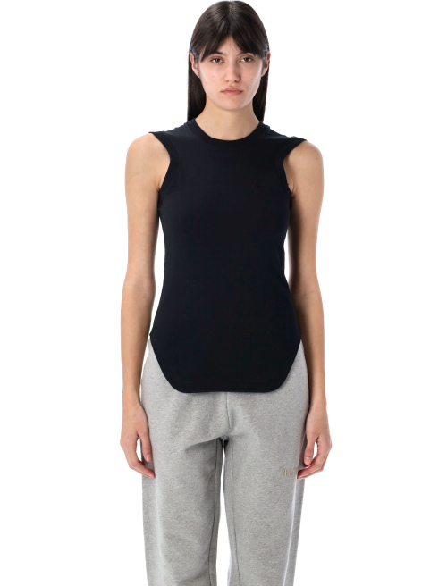 REESE TANK TOP - Apparel | Spazio Pritelli