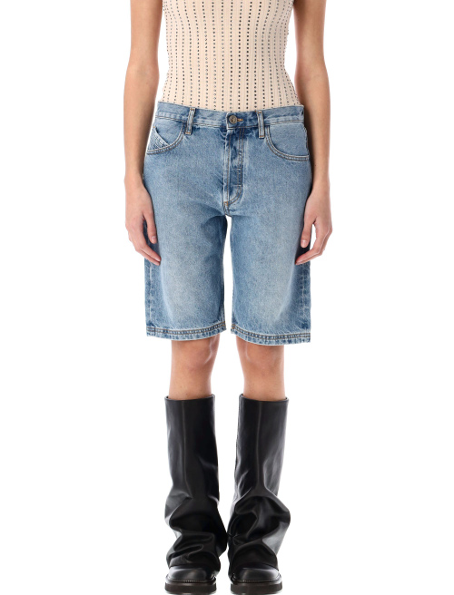 BOYFIREND SHORT - THE ATTICO | Spazio Pritelli