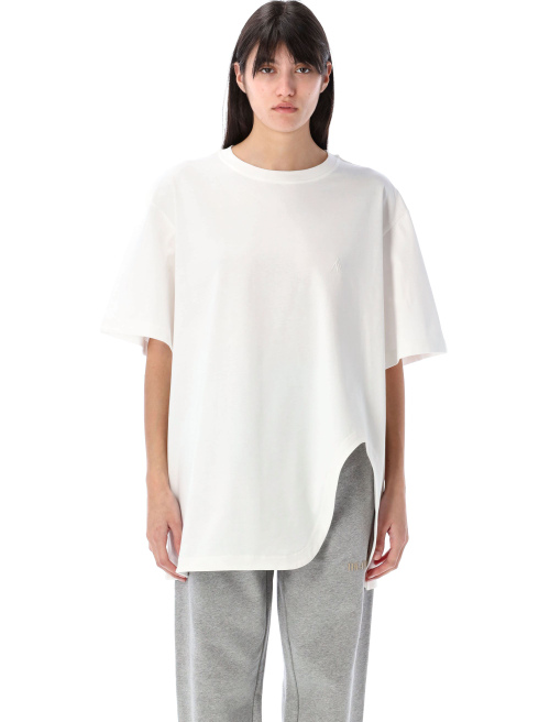 OVER TEE - T-shirt | Spazio Pritelli