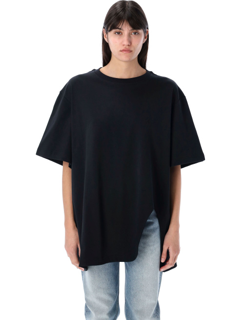 OVER TEE - T-shirt | Spazio Pritelli