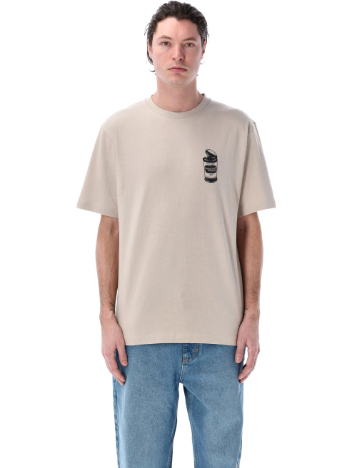 Nacreous Clouds Soup t-shirt - T-shirt | Spazio Pritelli