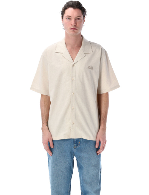 Linen shirt - Shirt | Spazio Pritelli