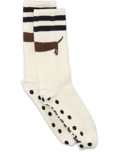 Kid - Dog anti-slip socks - Boy apparel | Spazio Pritelli