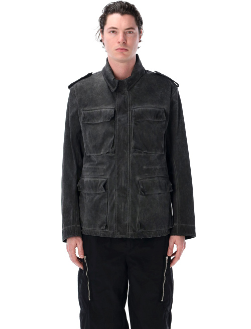 Woodland jacket - TEN C | Spazio Pritelli