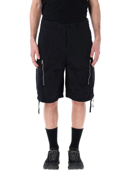 Cargo bermuda shorts - TEN C | Spazio Pritelli