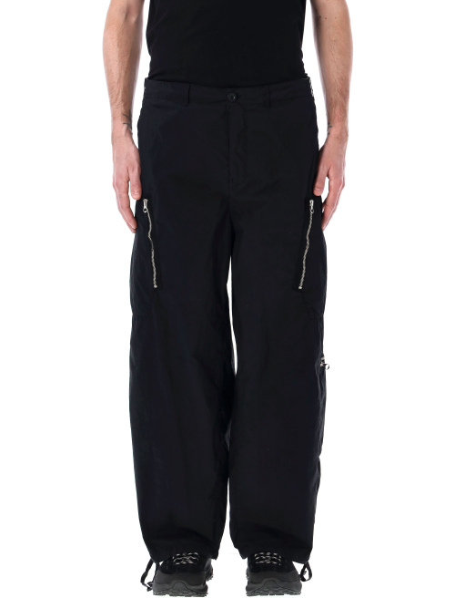 Cargo pant - TEN C | Spazio Pritelli