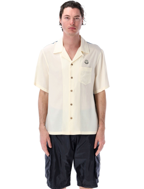Satin shirt - Shirt | Spazio Pritelli