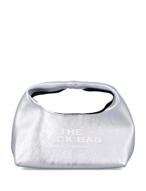 The mini sack bag - Tote | Spazio Pritelli