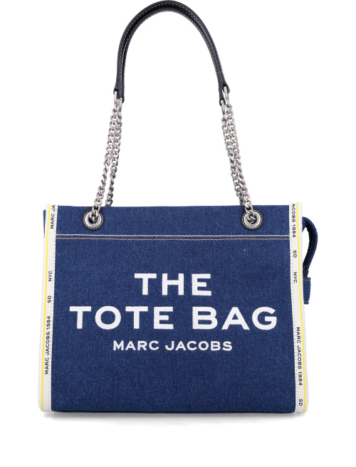 The medium tote bag - Tote | Spazio Pritelli