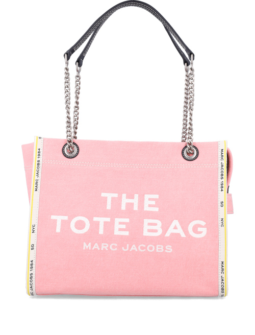 The medium tote bag - Tote | Spazio Pritelli