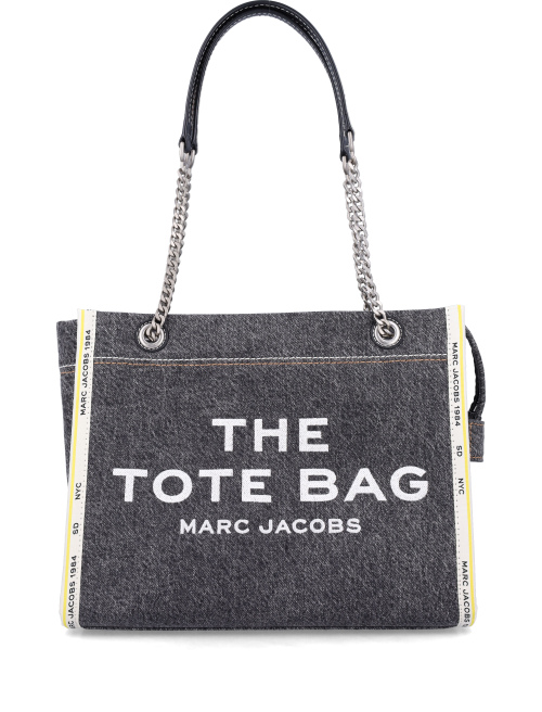 The medium tote bag - Tote | Spazio Pritelli