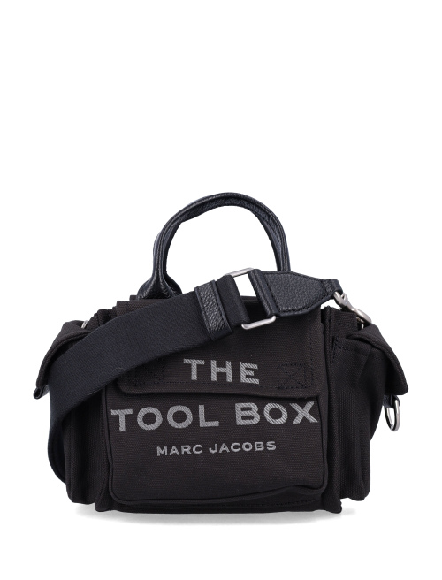 The crossbody Tool Box - Bags | Spazio Pritelli