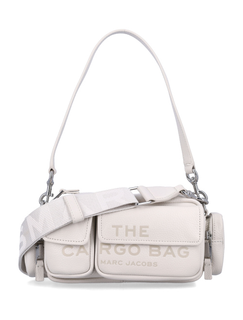 The leather Cargo bag - Bags | Spazio Pritelli