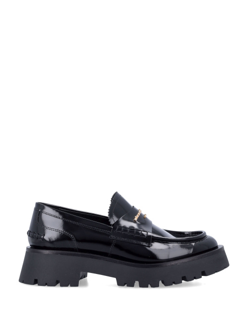 Carter lug loafer - Shoes | Spazio Pritelli