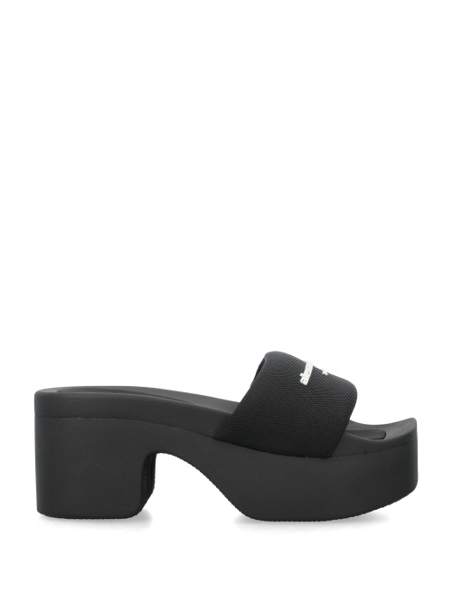 Logo platform slide - Shoes | Spazio Pritelli