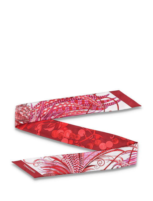 Animals print mini bandeau - New in | Spazio Pritelli