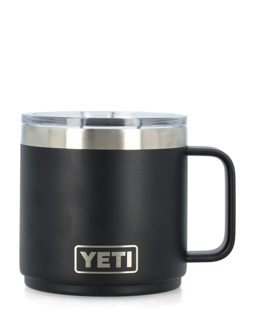 14 OZ stackable mug - Designers | Spazio Pritelli