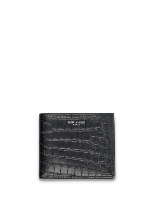 East/West wallet - Wallet | Spazio Pritelli