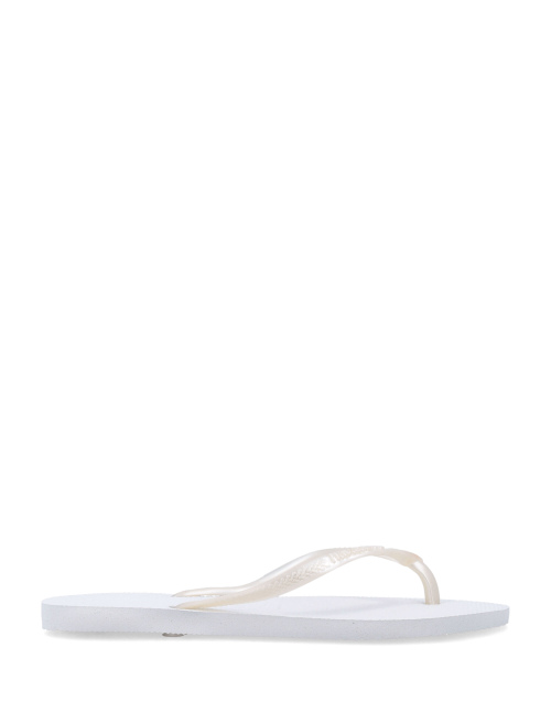 Slim flip-flops - Slide | Spazio Pritelli