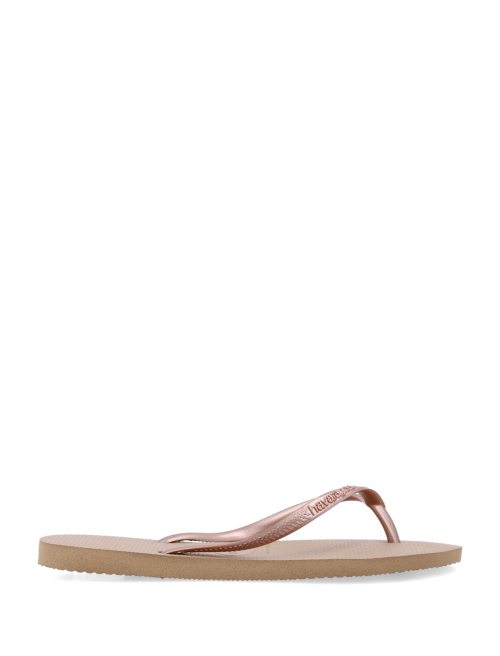 Slim flip-flops - Slide | Spazio Pritelli