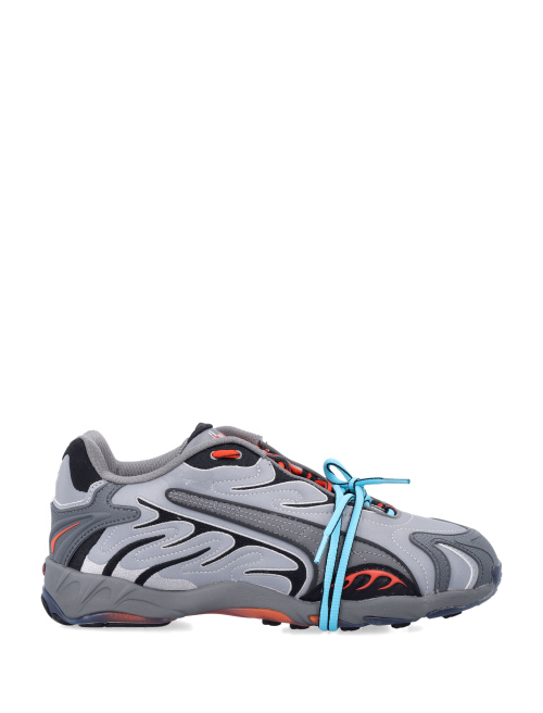 A$AP ROCKY INHALE REFLECTIVE - Low-top | Spazio Pritelli