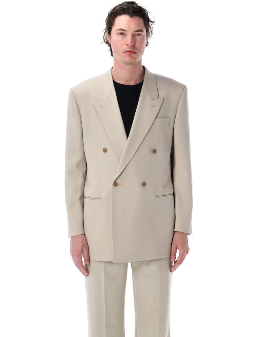 90's Double breasted Club blazer - Blazer | Spazio Pritelli