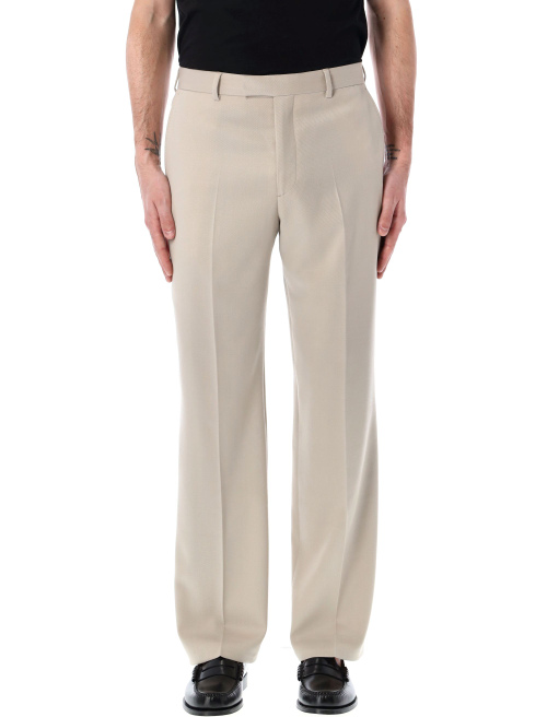 Relaxed tailored trousers - Pants | Spazio Pritelli