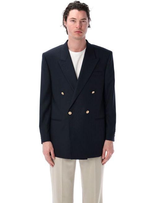 90's Double breasted Club blazer - Blazer | Spazio Pritelli