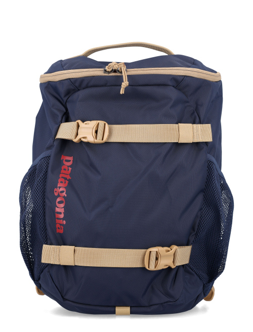 Kid - Refugito Day pack - Boy | Spazio Pritelli
