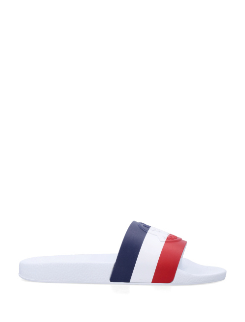 Basile rubber sliders - Slide | Spazio Pritelli