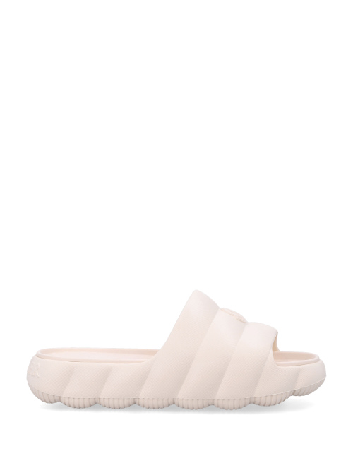 Lilo quilted Eva sliders - Shoes | Spazio Pritelli