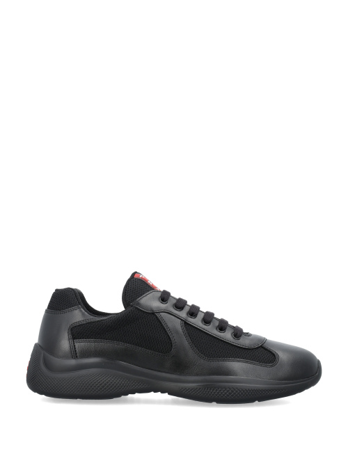 Prada America's Cup sneakers - PRADA | Spazio Pritelli