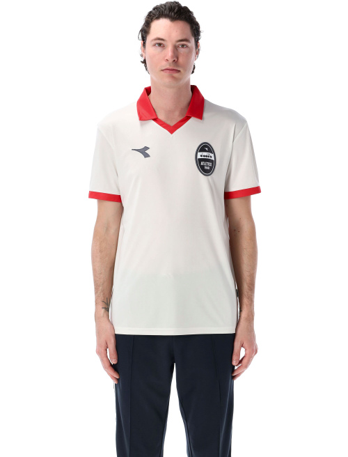 Polo Legacy - T-shirt | Spazio Pritelli