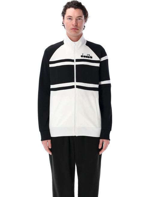 Jacket 80s - Fleece | Spazio Pritelli
