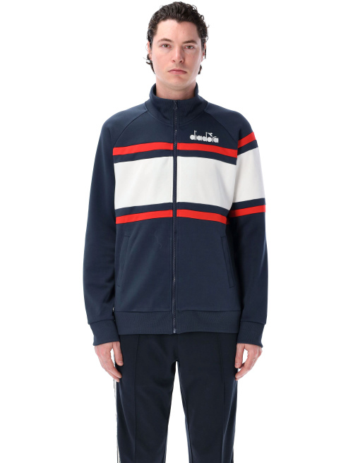 Jacket 80s - Fleece | Spazio Pritelli