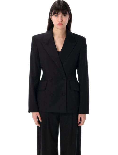 Fitted blazer - Jacket | Spazio Pritelli