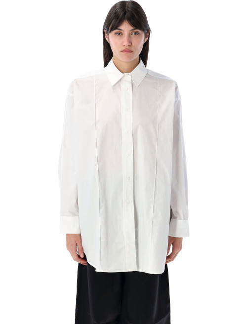 OVERSIZED SHIRT - Shirt | Spazio Pritelli