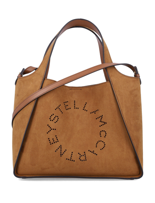 Logo tote bag - Bags | Spazio Pritelli