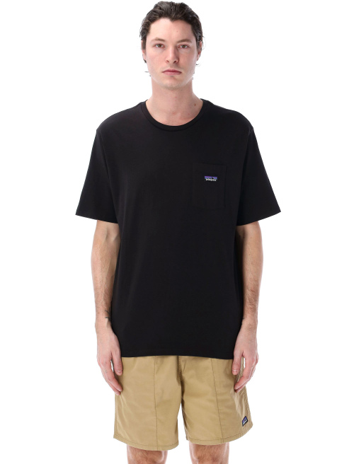 Daily Pocket tee - T-shirt | Spazio Pritelli