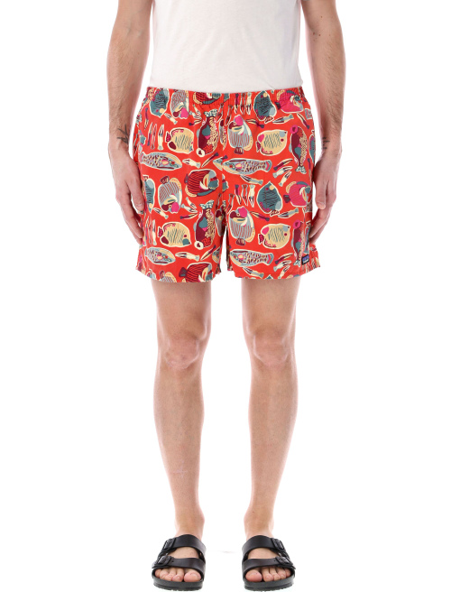 Baggies shorts 5";Baggies shorts 5&quot - Bermuda | Spazio Pritelli