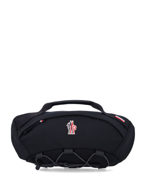 Nylon belt bag - Beltbag | Spazio Pritelli