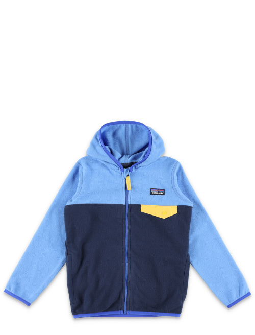 Kid - Micro D™ Snap-T® fleece jacket - Designers | Spazio Pritelli