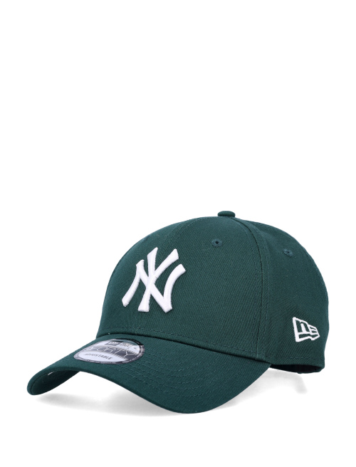 New York Yankees League Essential  9TWENTY cap - Accessories | Spazio Pritelli