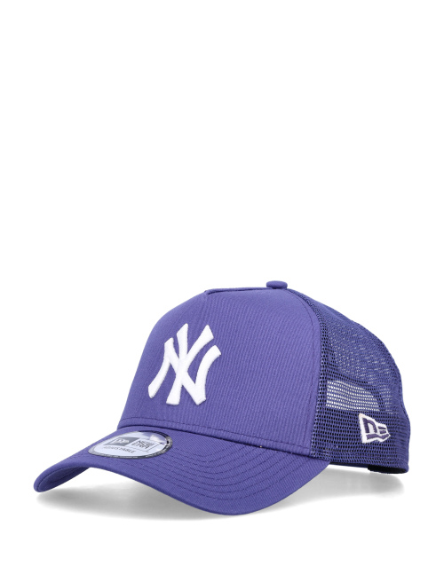 New York Yankees League Essential 9FORTY A-Frame Trucker cap - Accessories | Spazio Pritelli
