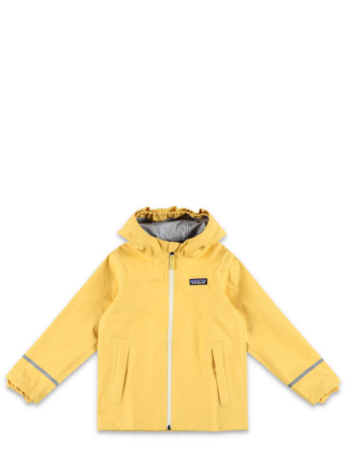 Kid - Torrentshell rain jacket - Boy apparel | Spazio Pritelli