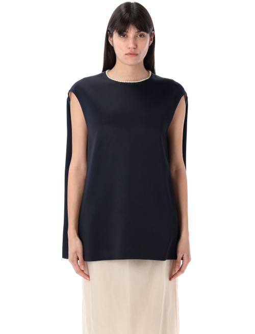 Cocoon top - Top | Spazio Pritelli